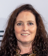Prof. Olivia McDermott